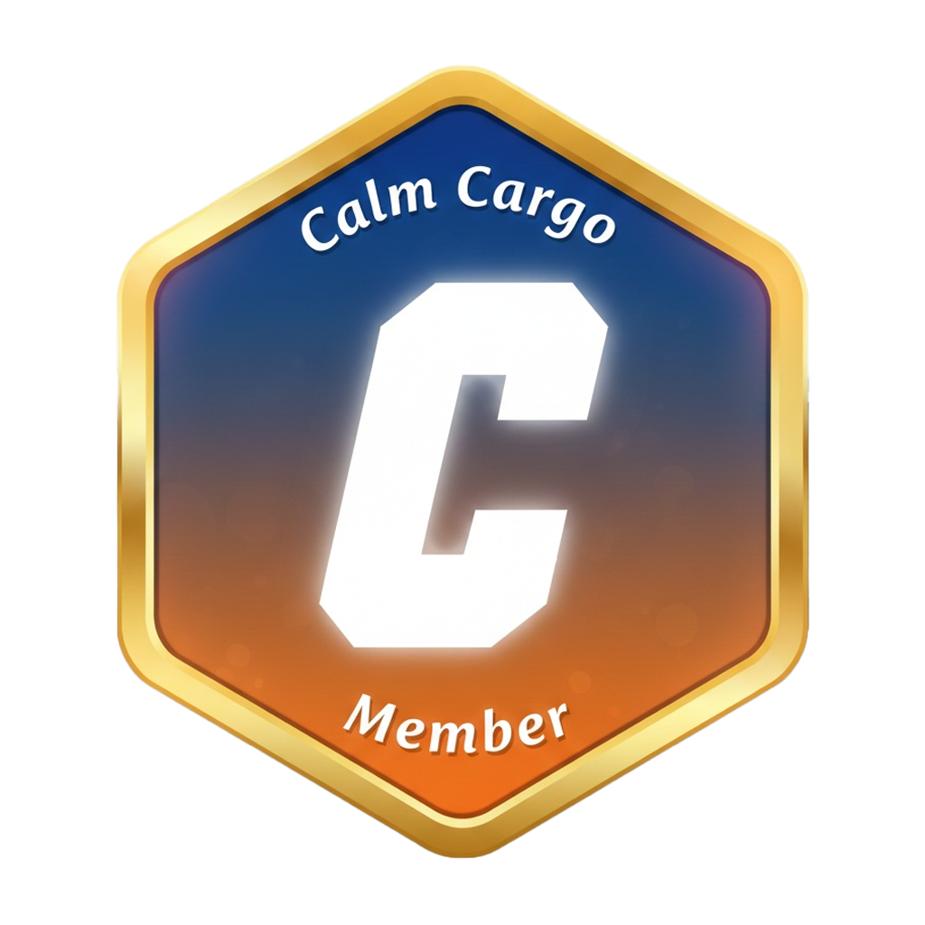 Calm Cargo Member