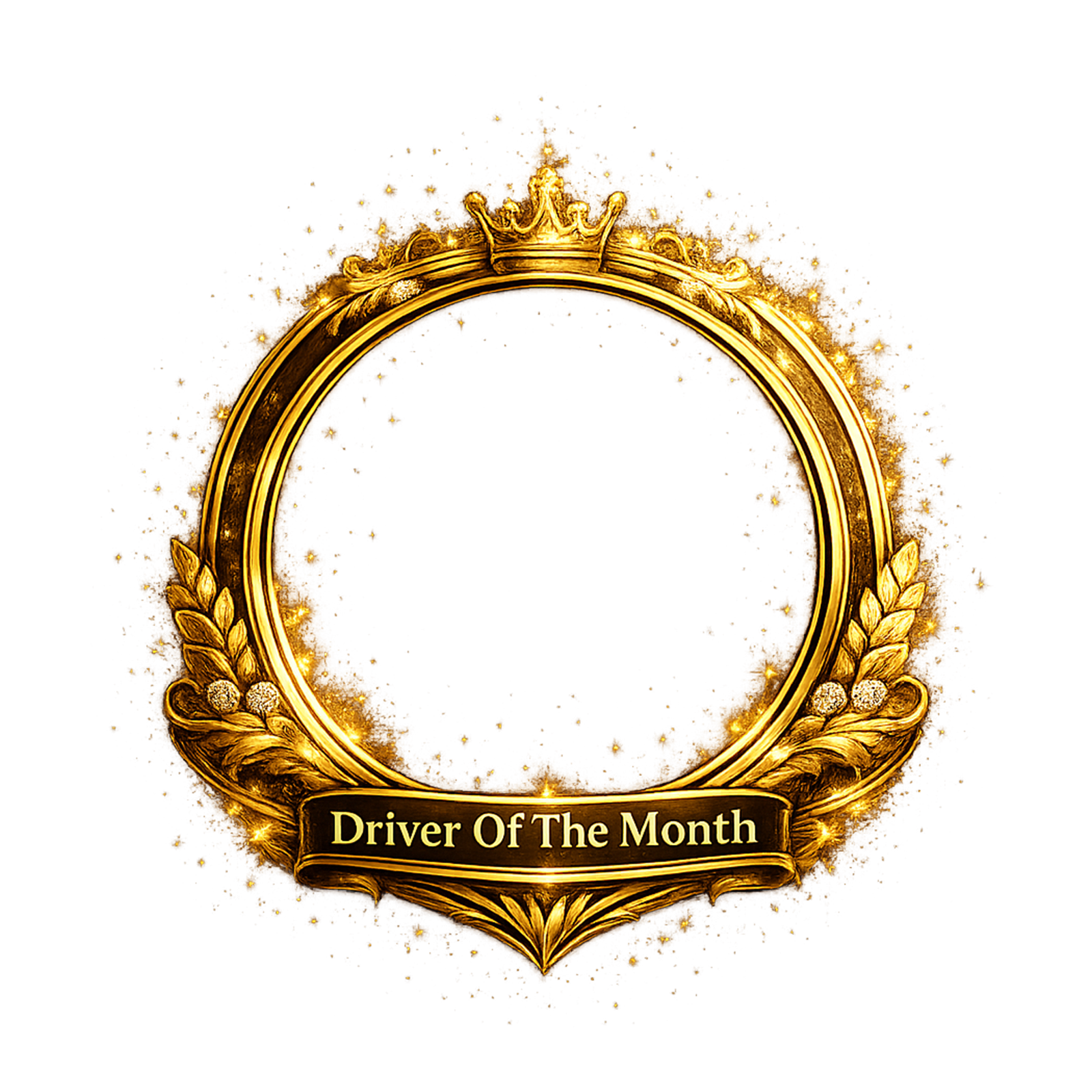 Calm Cargo – Driver of the Month