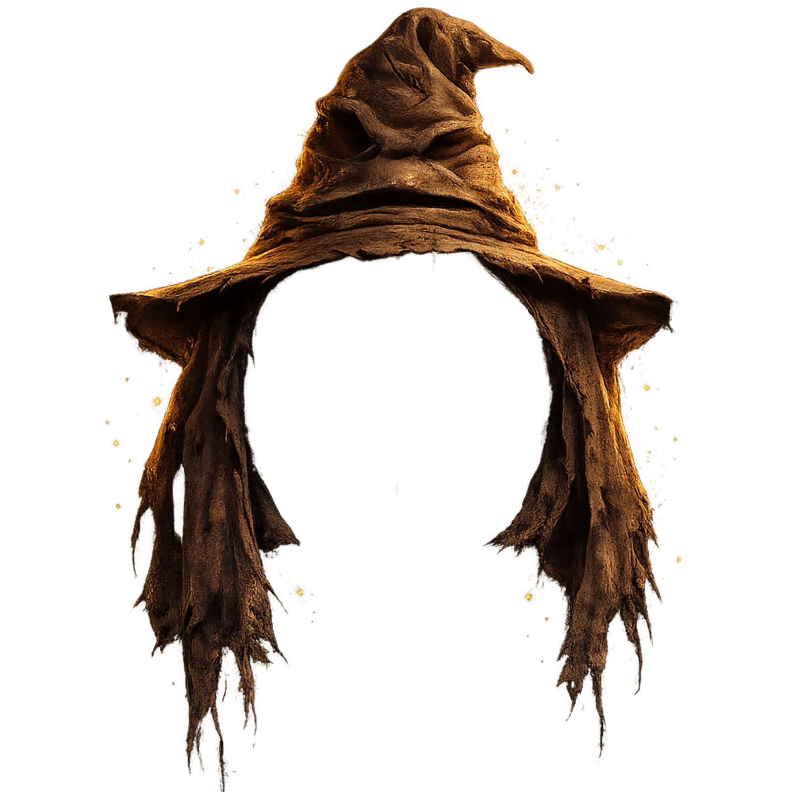 Sorting Hat Hood